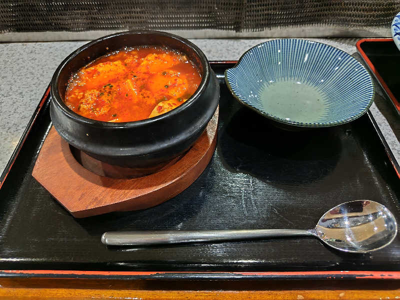ジャグサウナーさんのグリーンランド 小倉店のサ活写真