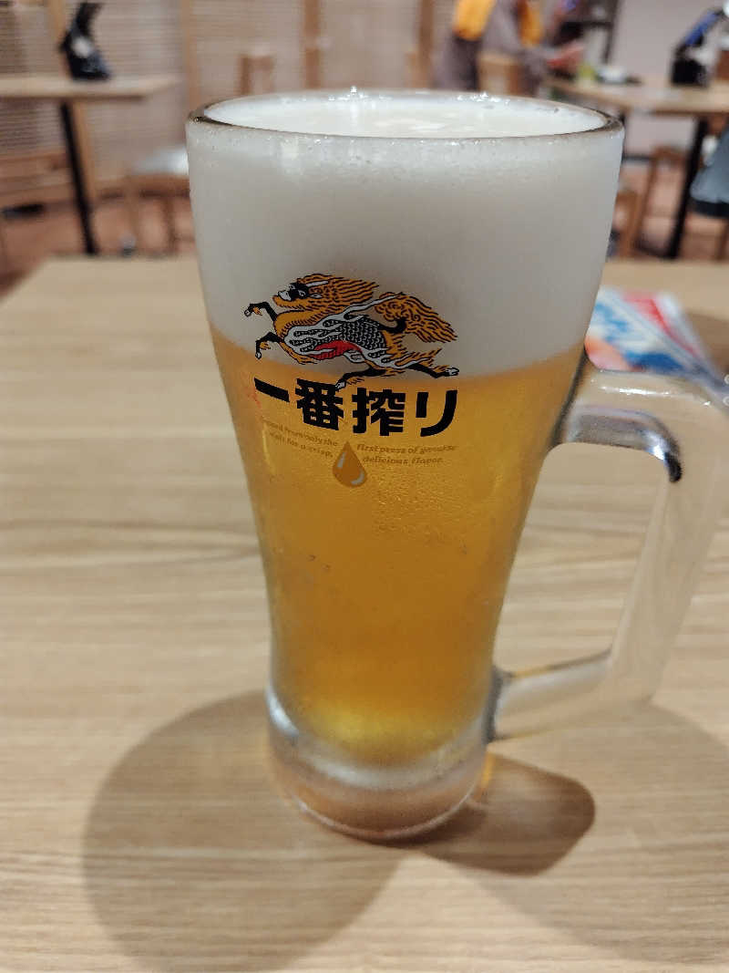 ジャグサウナーさんのサウナ&カプセルホテル ルーマプラザのサ活写真