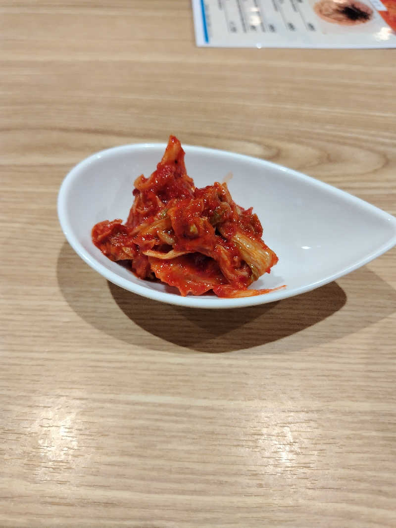 ジャグサウナーさんのサウナ&カプセルホテル ルーマプラザのサ活写真