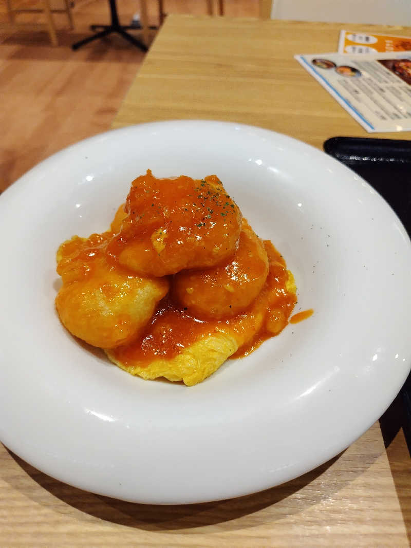 ジャグサウナーさんのサウナ&カプセルホテル ルーマプラザのサ活写真