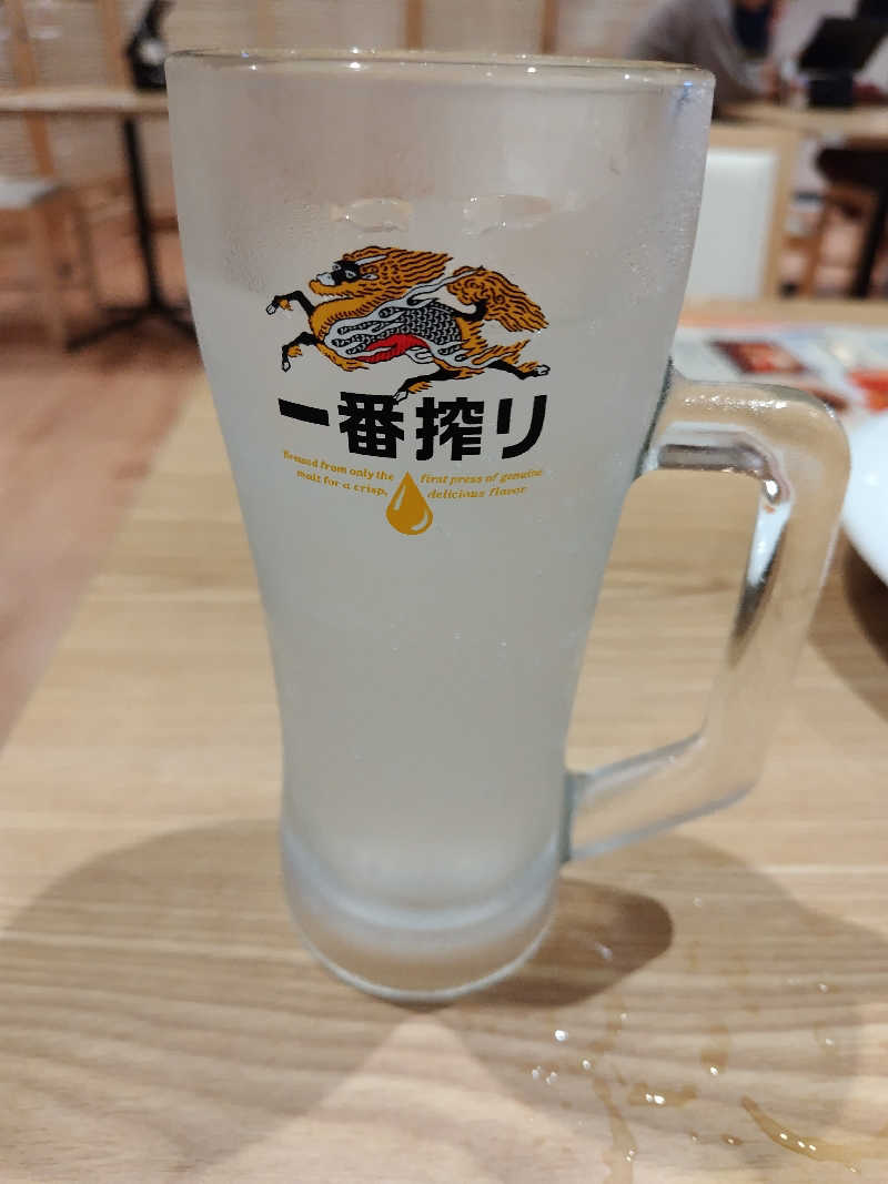 ジャグサウナーさんのサウナ&カプセルホテル ルーマプラザのサ活写真