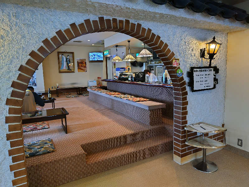 ジャグサウナーさんの大垣サウナのサ活写真