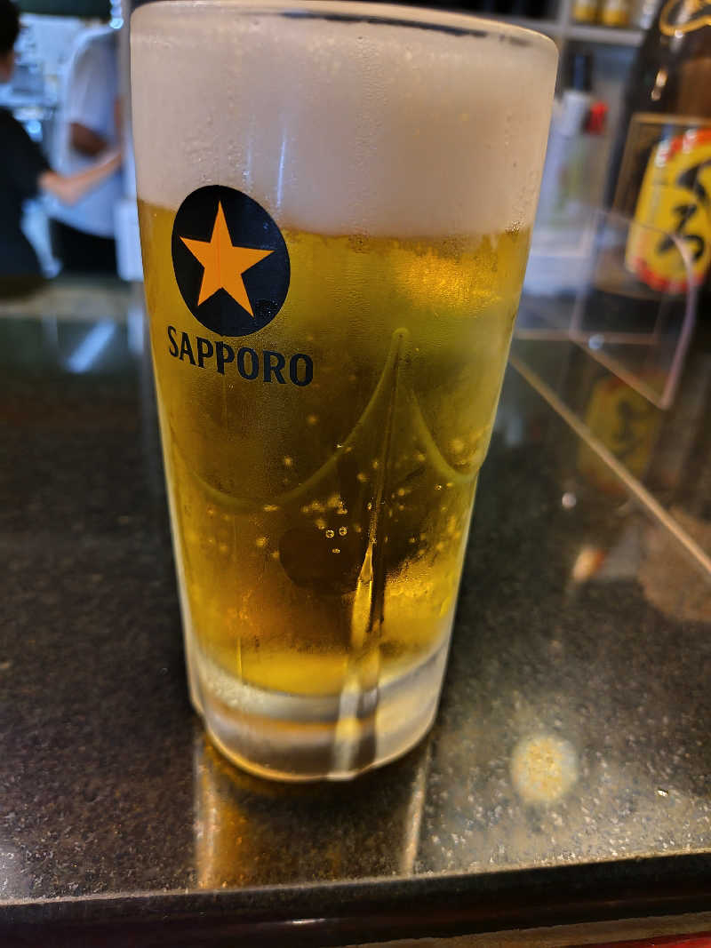 ジャグサウナーさんの大垣サウナのサ活写真