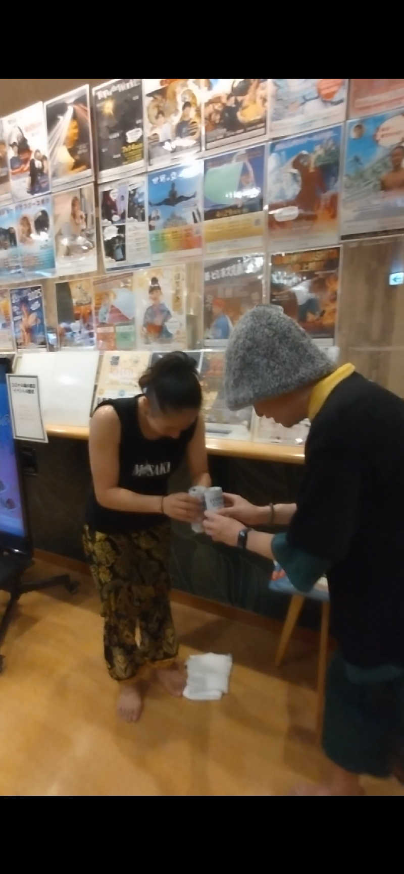 ジャグサウナーさんの天然温泉コロナの湯 小倉店のサ活写真