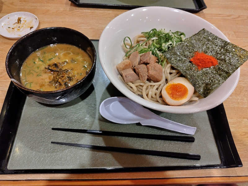 ジャグサウナーさんの天然温泉コロナの湯 小倉店のサ活写真