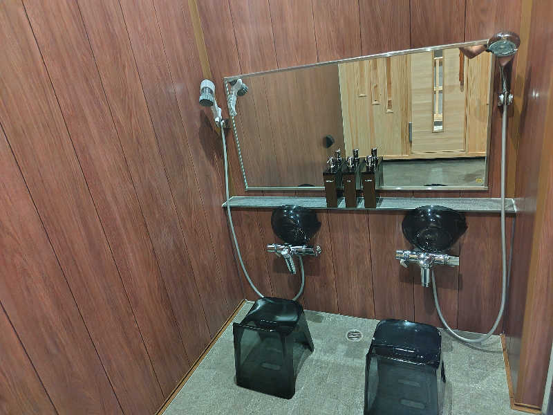 ジャグサウナーさんの塩SAUNAのサ活写真