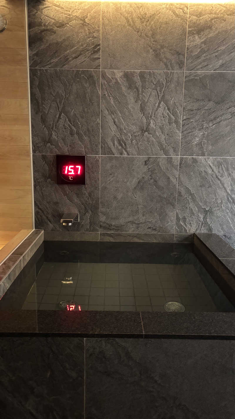 さうな坊やさんの天翔SAUNAのサ活写真