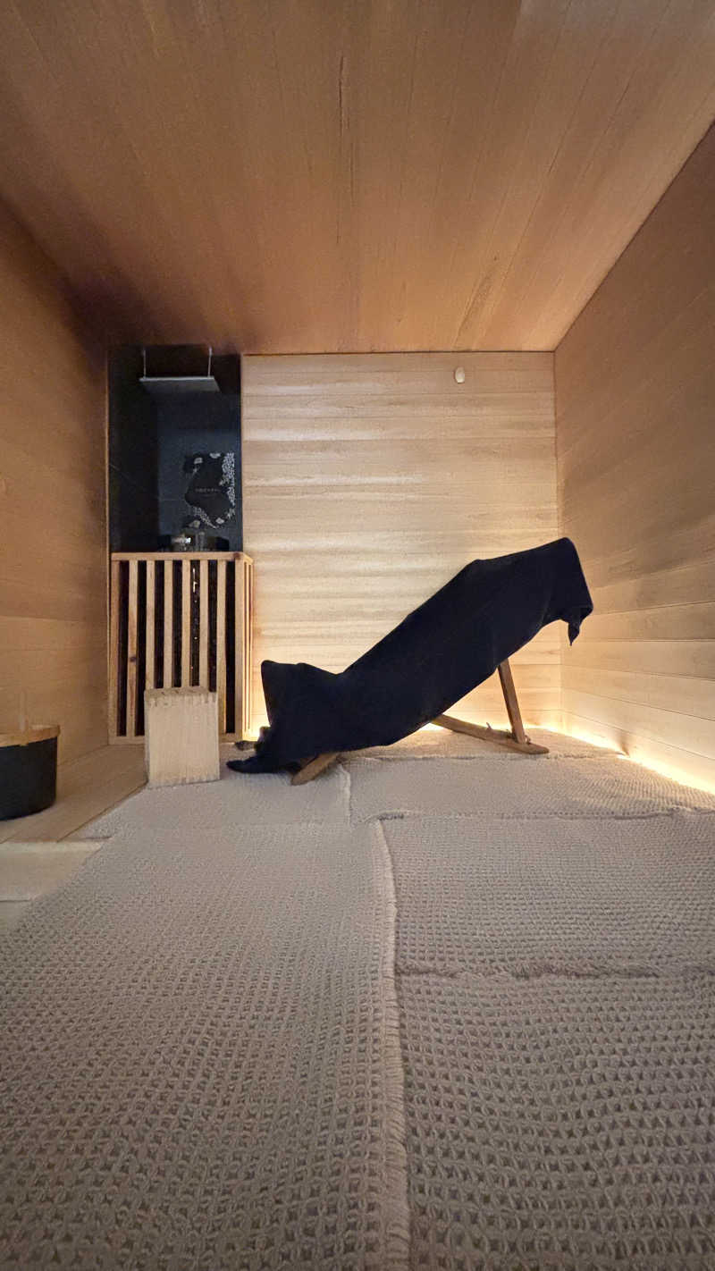 さうな坊やさんの天翔SAUNAのサ活写真