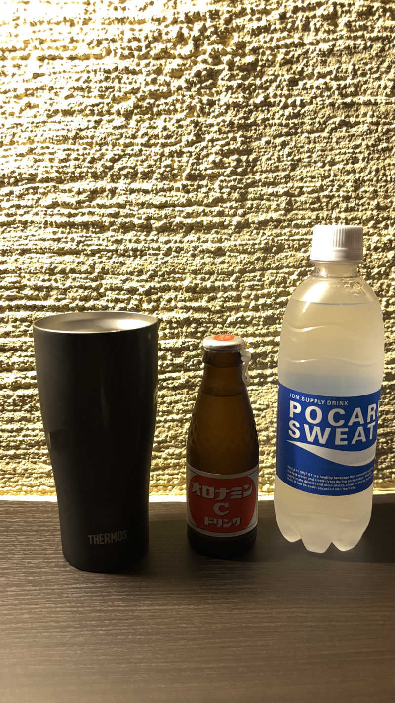 さうな坊やさんの天翔SAUNAのサ活写真