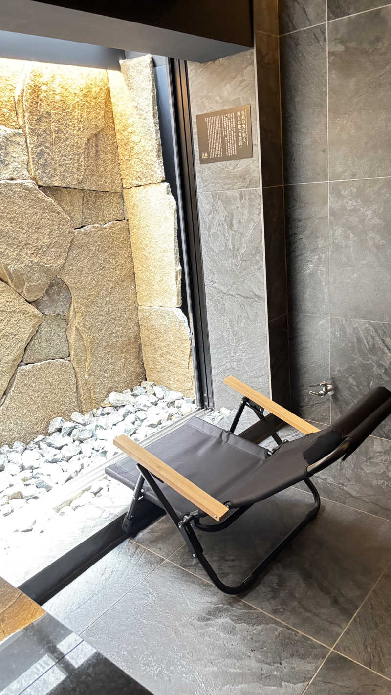 さうな坊やさんの天翔SAUNAのサ活写真