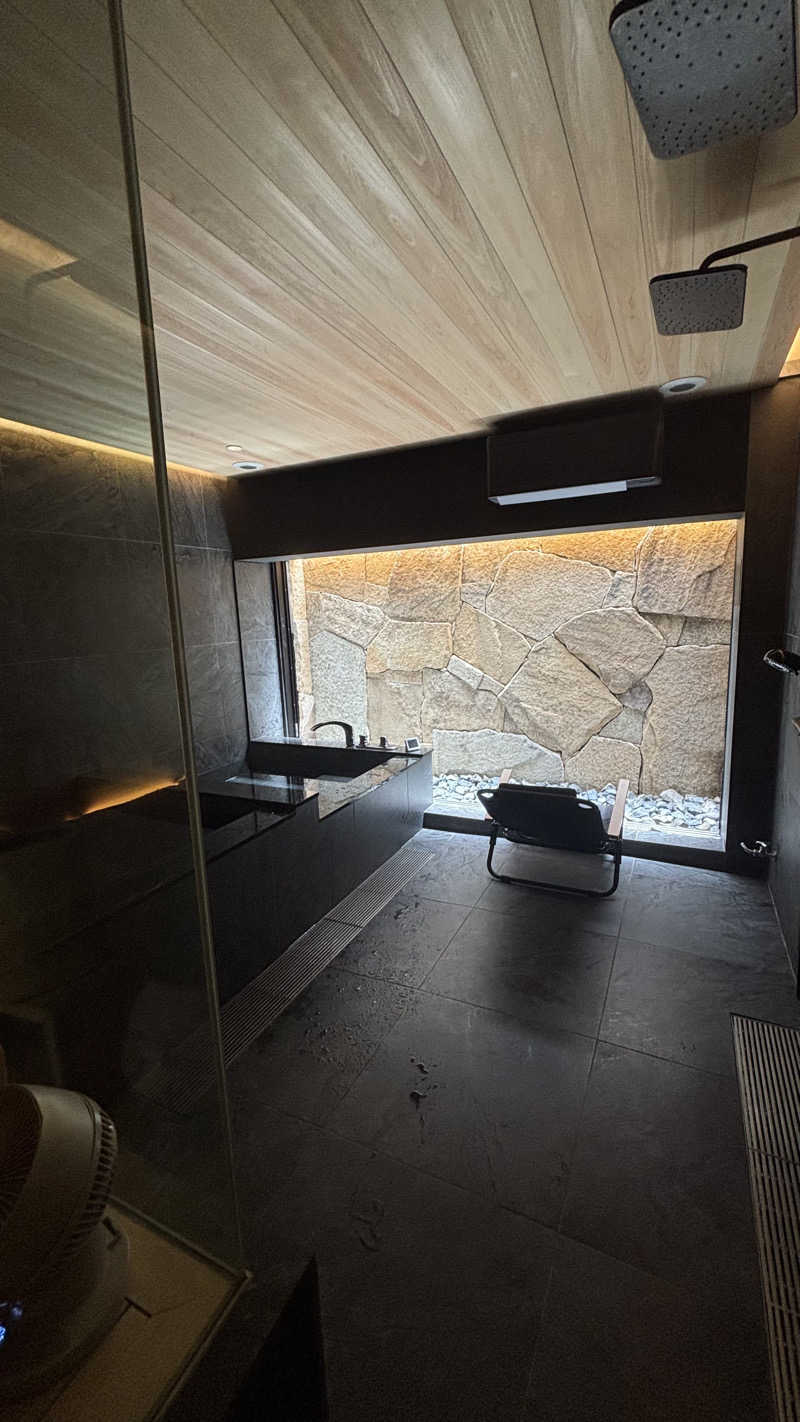 さうな坊やさんの天翔SAUNAのサ活写真