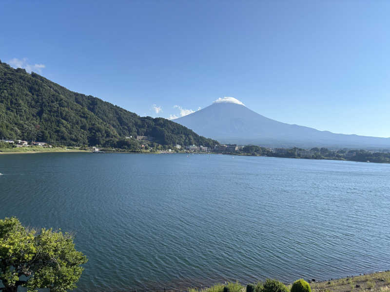 ゆうきさんの風のテラスkukunaのサ活写真