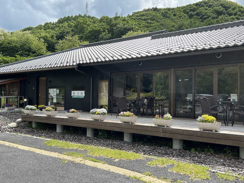 もとまさぷりさんの御牧乃湯のサ活写真