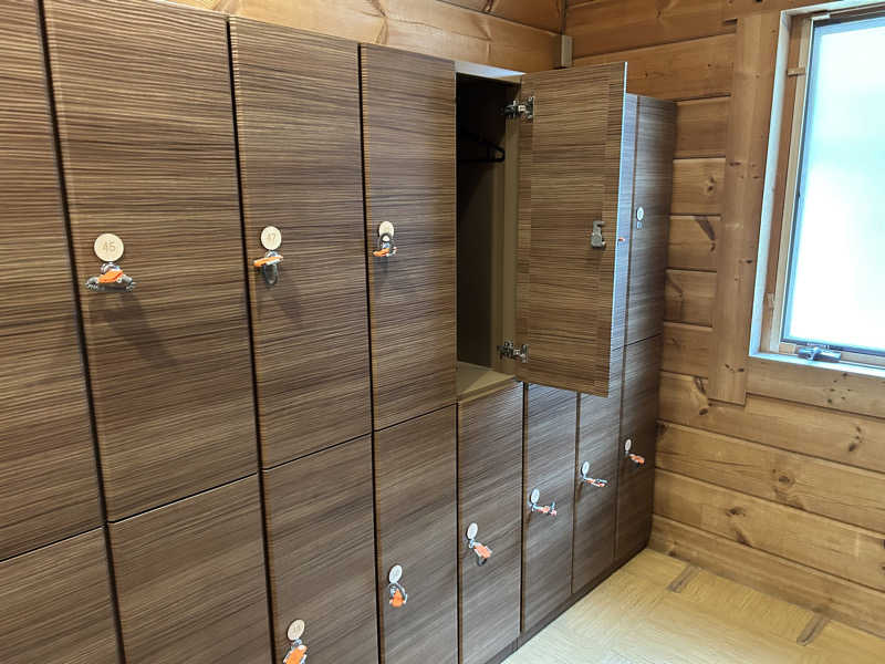 もとまさぷりさんの地蔵温泉 十福の湯のサ活写真