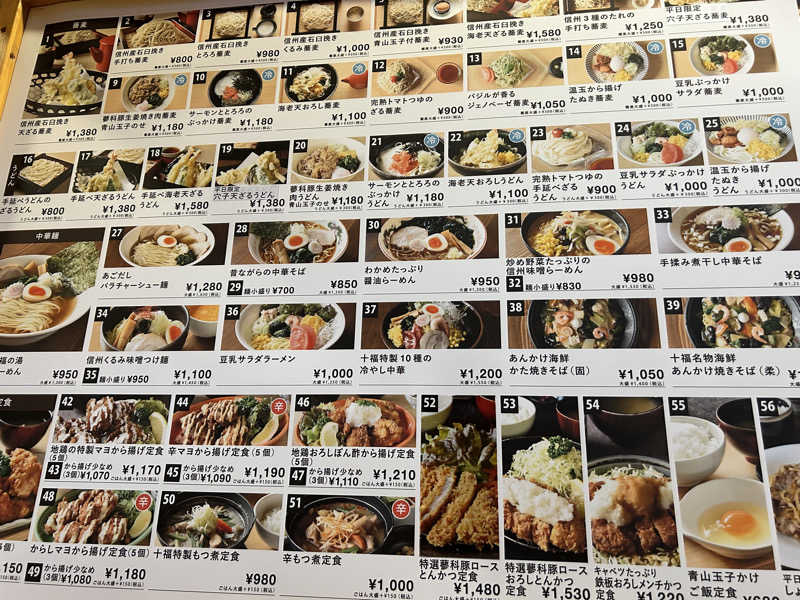 もとまさぷりさんの地蔵温泉 十福の湯のサ活写真