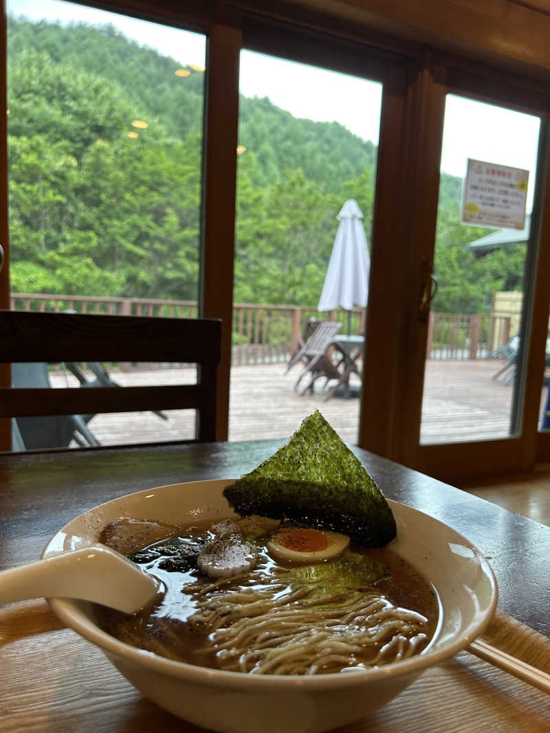 もとまさぷりさんの地蔵温泉 十福の湯のサ活写真