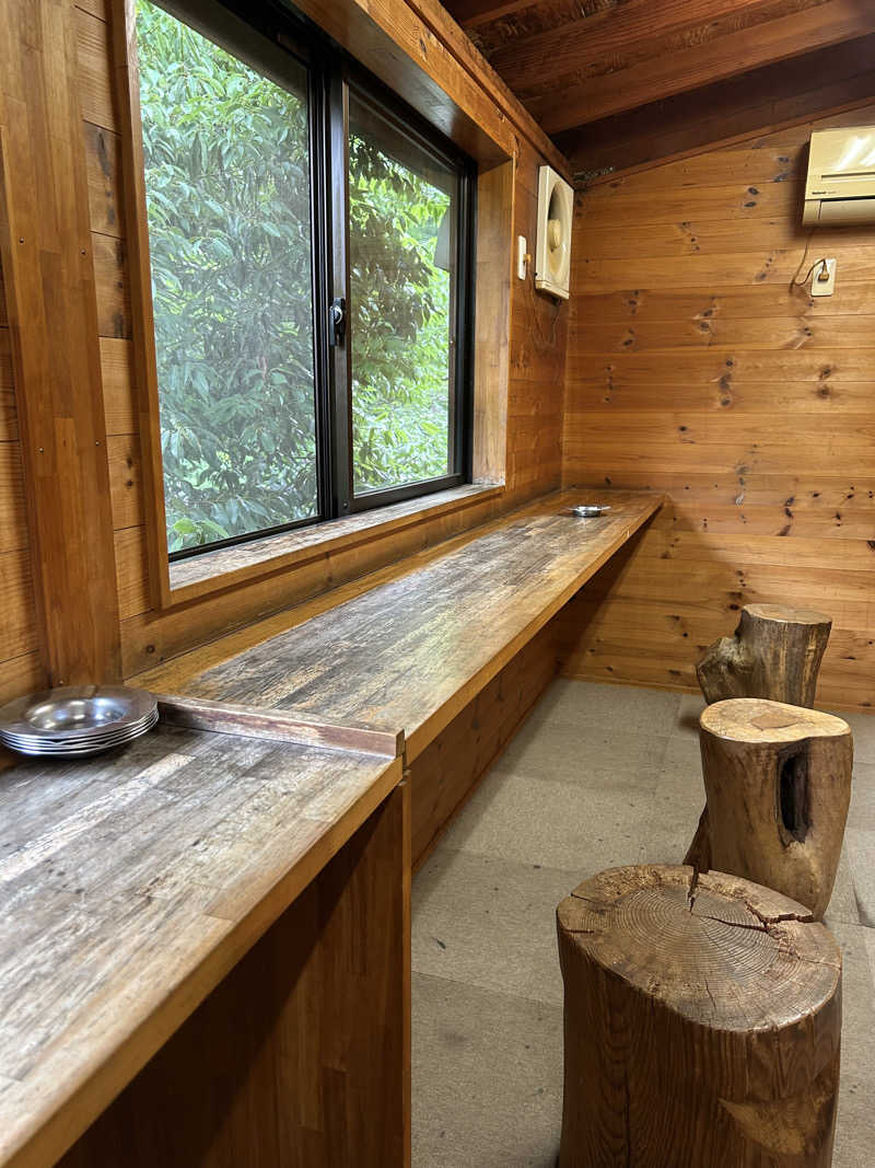 もとまさぷりさんの地蔵温泉 十福の湯のサ活写真