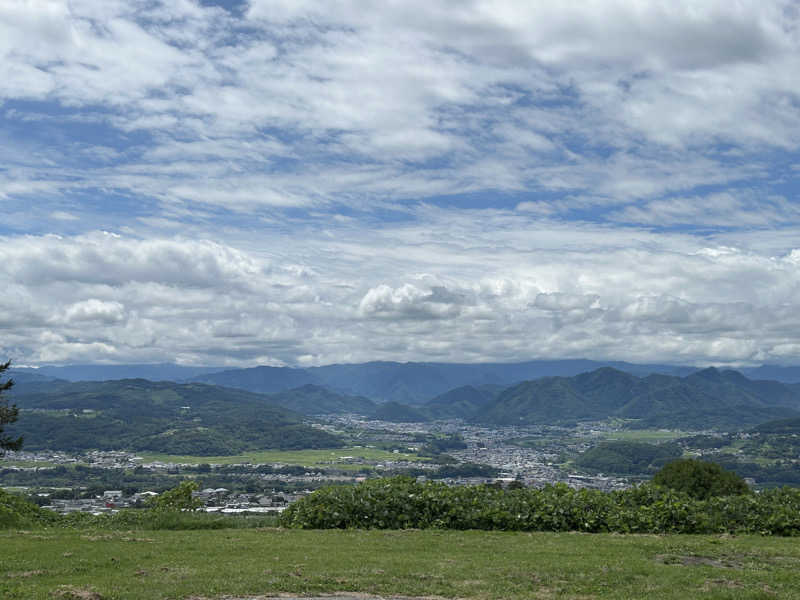 もとまさぷりさんのみづほ温泉 湯楽里館のサ活写真