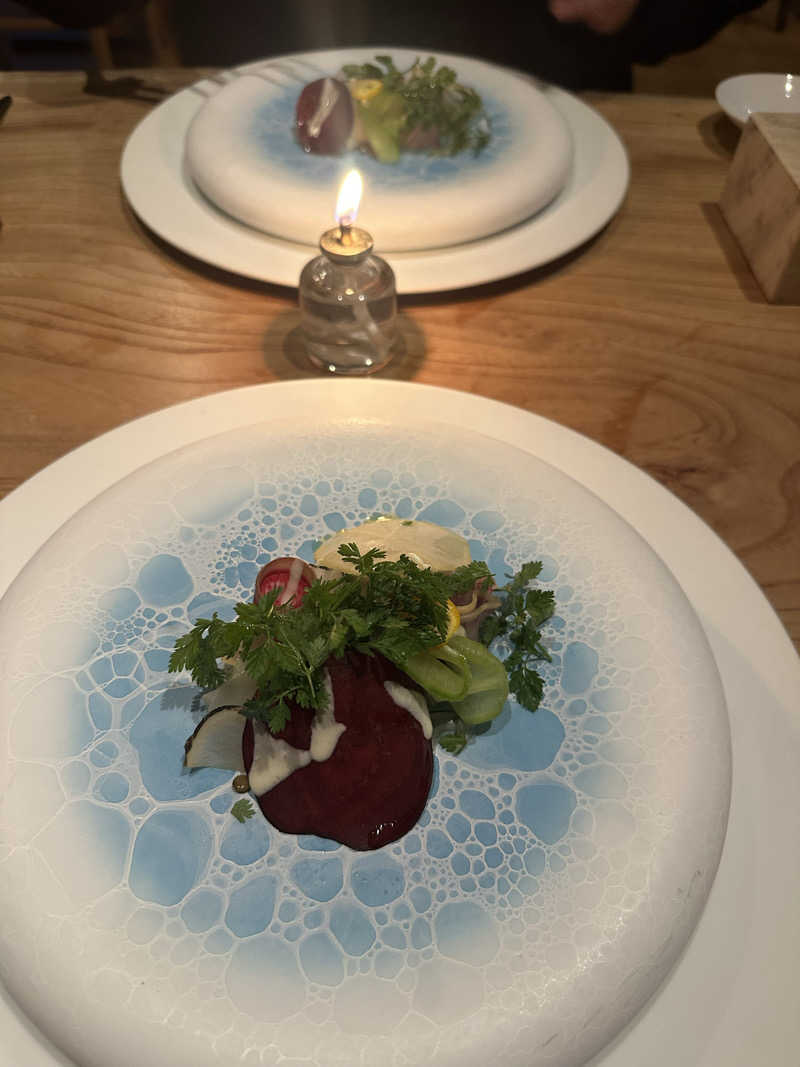 えすりさんの御船山楽園ホテル  らかんの湯のサ活写真