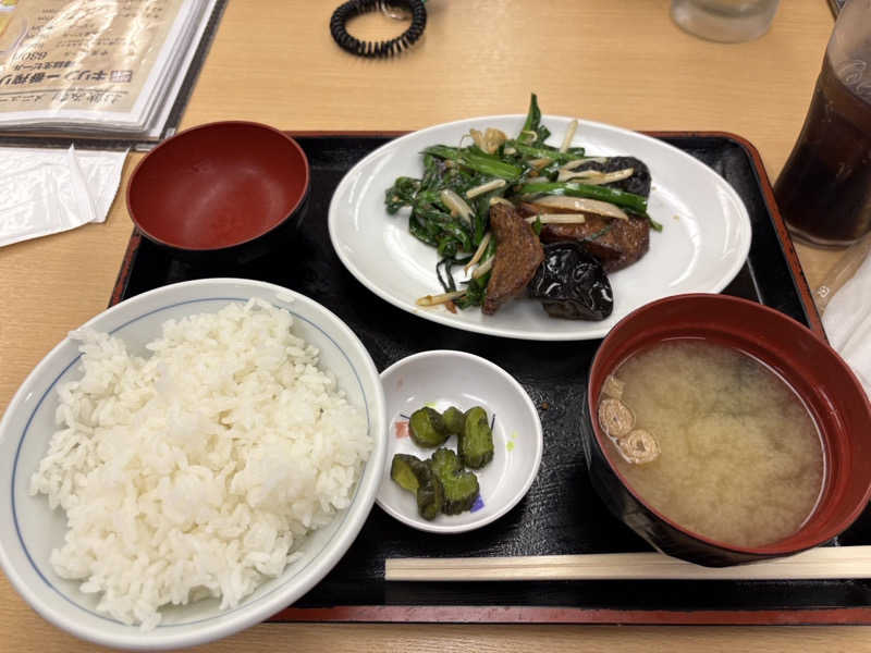 オレンジさんの湯乃泉 東名厚木健康センターのサ活写真