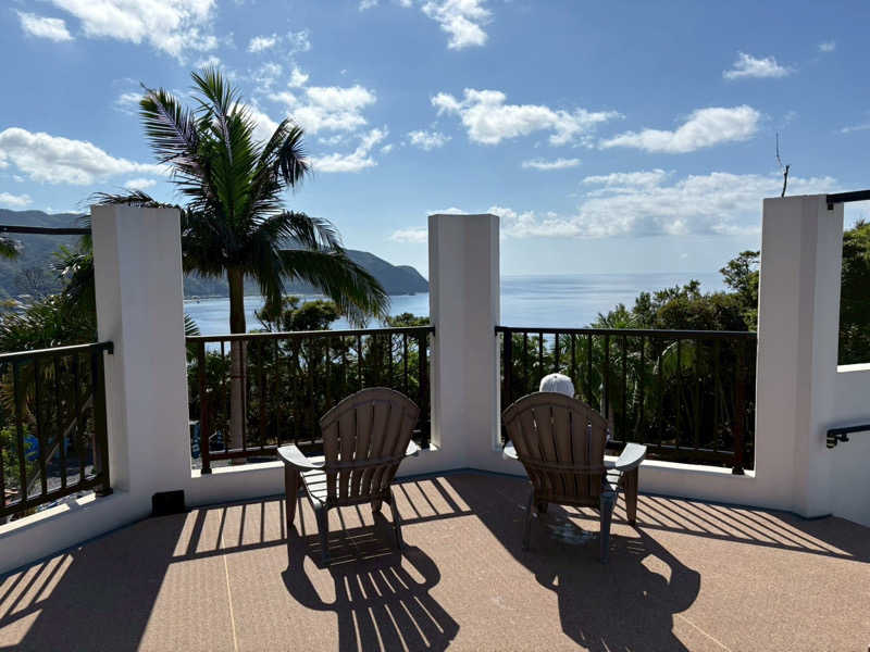 オレンジさんの奄美温泉 大和 ハナハナビーチリゾートのサ活写真