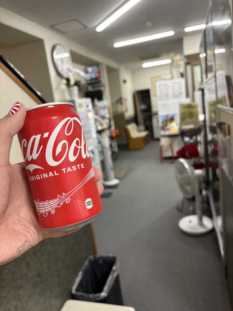 オレンジさんのかまぶろ温泉のサ活写真