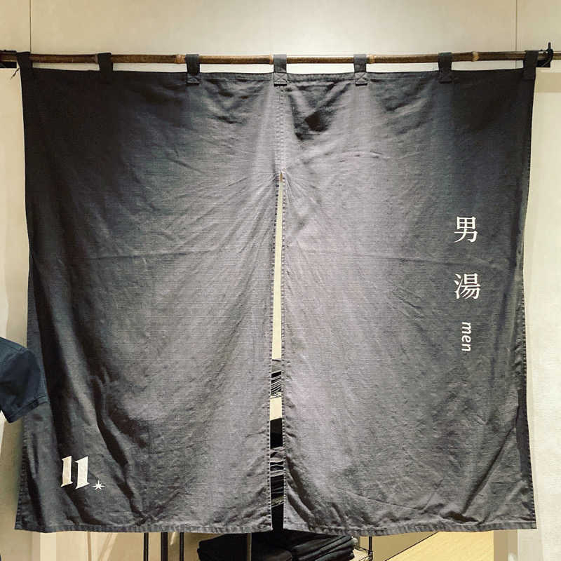 橘 旬さんのtower eleven onsen & sauna(エスコンフィールド)のサ活写真