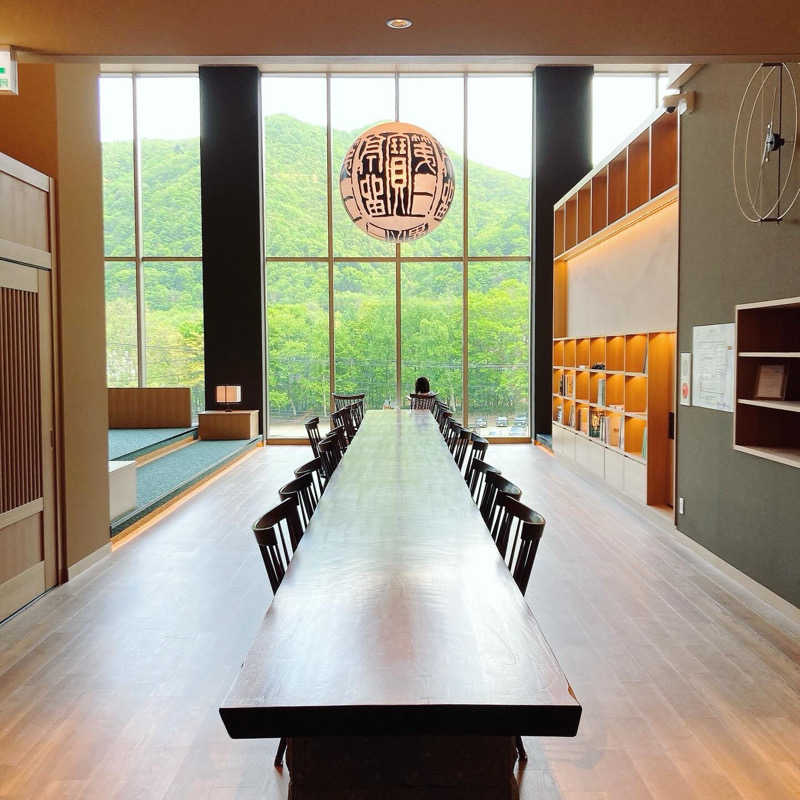 橘 旬さんの休日湯のサ活写真