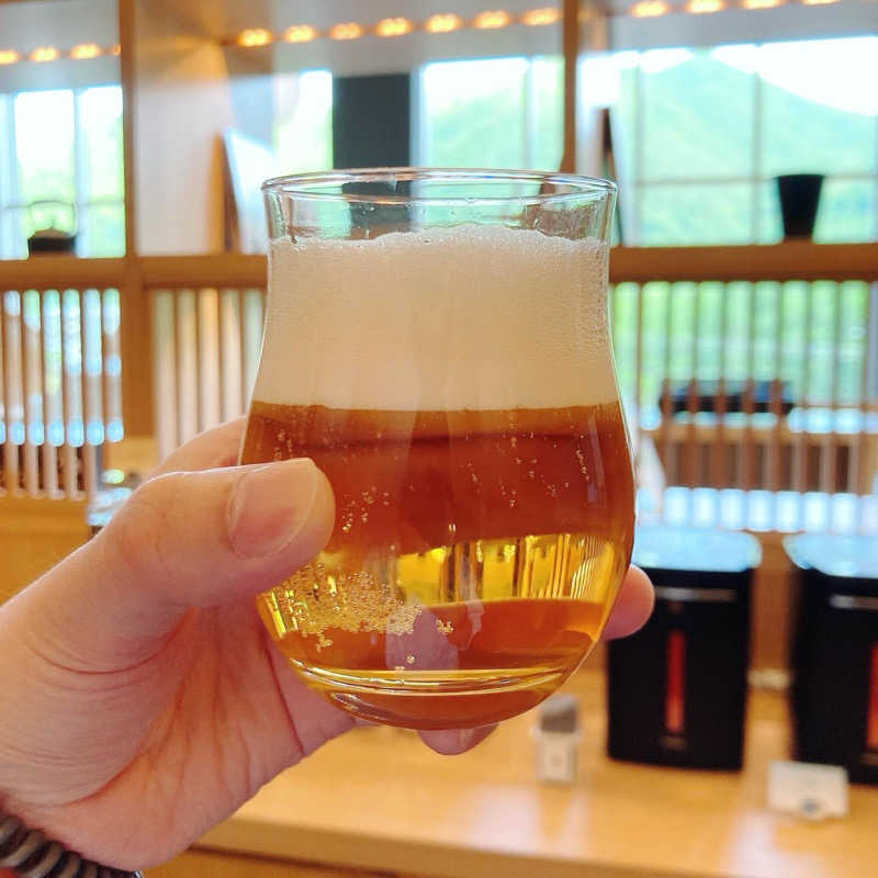 橘 旬さんの休日湯のサ活写真