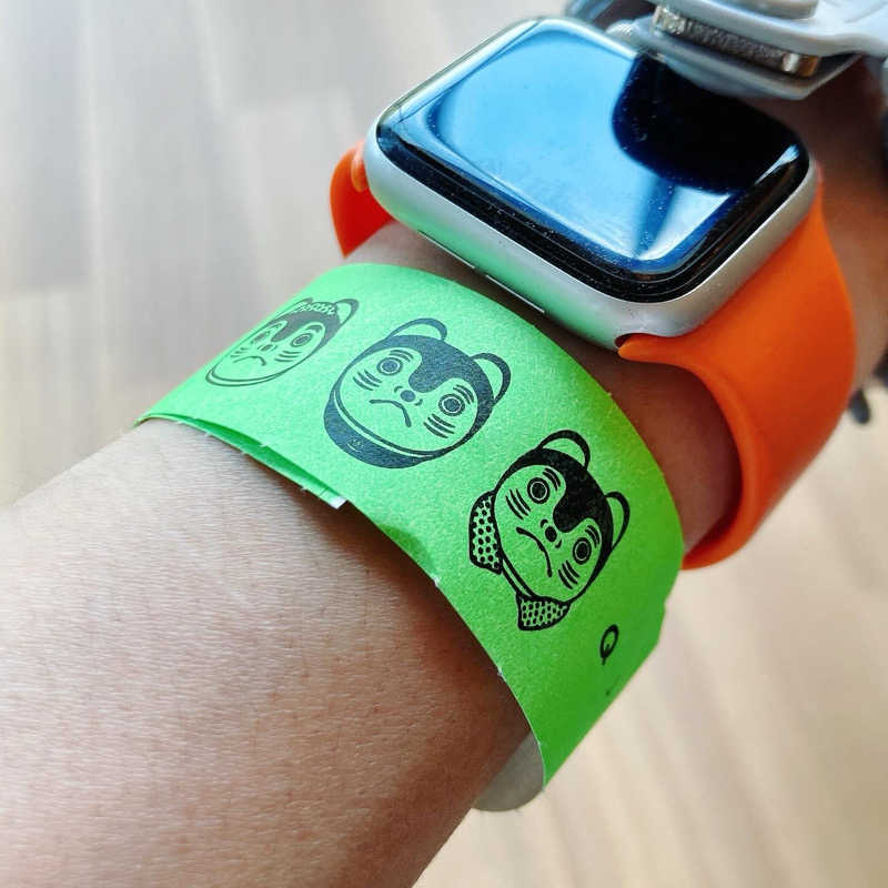 橘 旬さんの休日湯のサ活写真