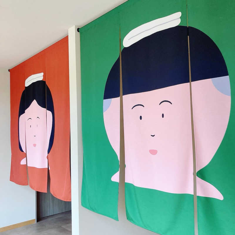 橘 旬さんの休日湯のサ活写真