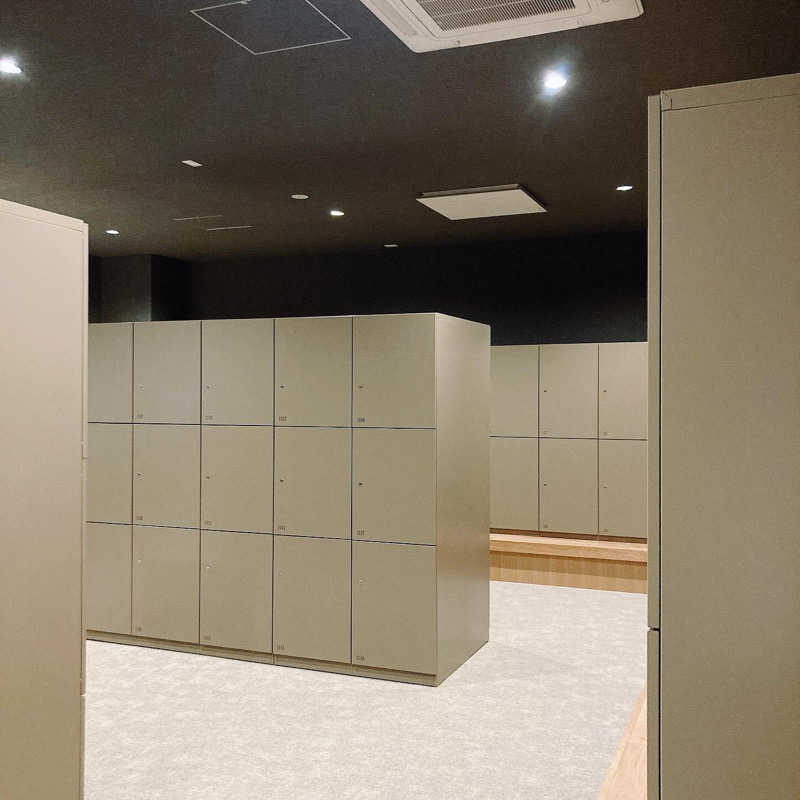 橘 旬さんの休日湯のサ活写真