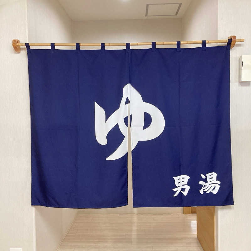 橘 旬さんの恵庭温泉ラ・フォーレのサ活写真