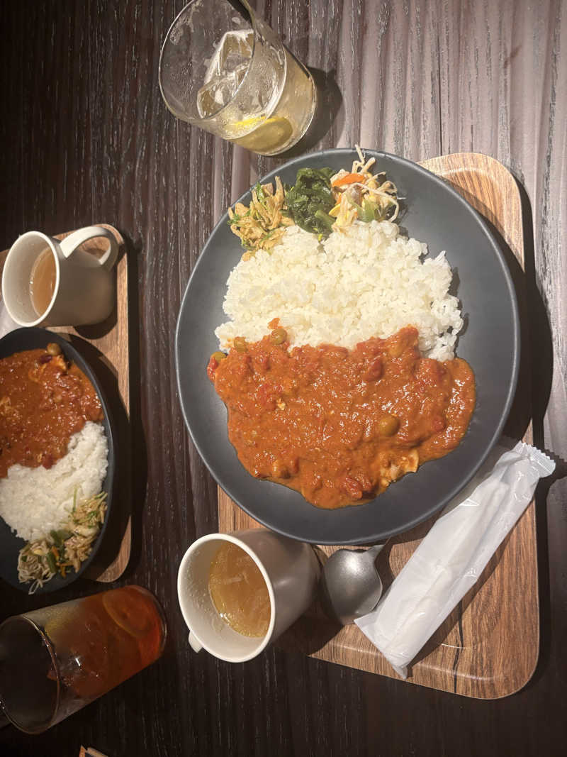 Arisaさんのsaunahouseのサ活写真