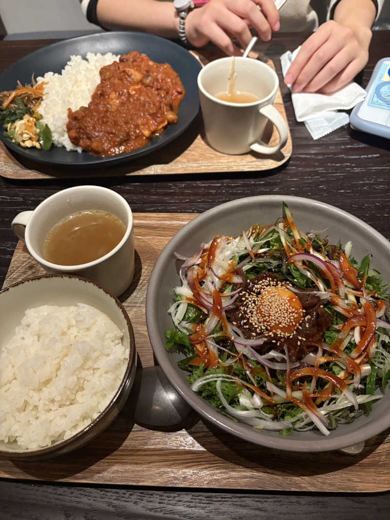 Arisaさんのsaunahouseのサ活写真