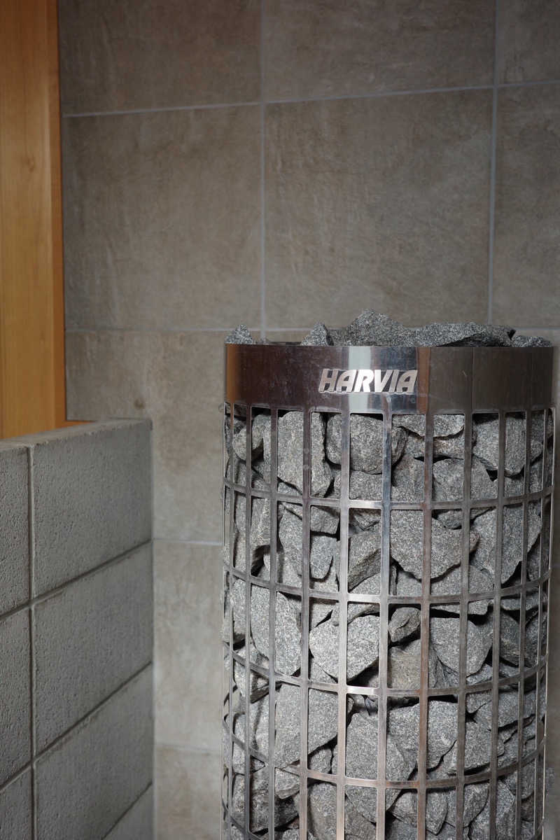 Arisaさんのガレーラ・サウナ立川のサ活写真