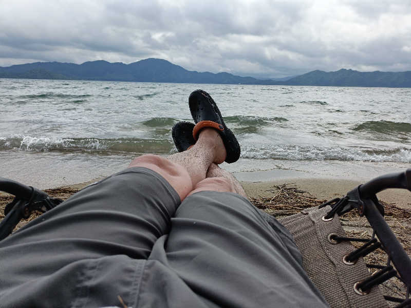 あきむしおさんのタザワコサウナのサ活写真