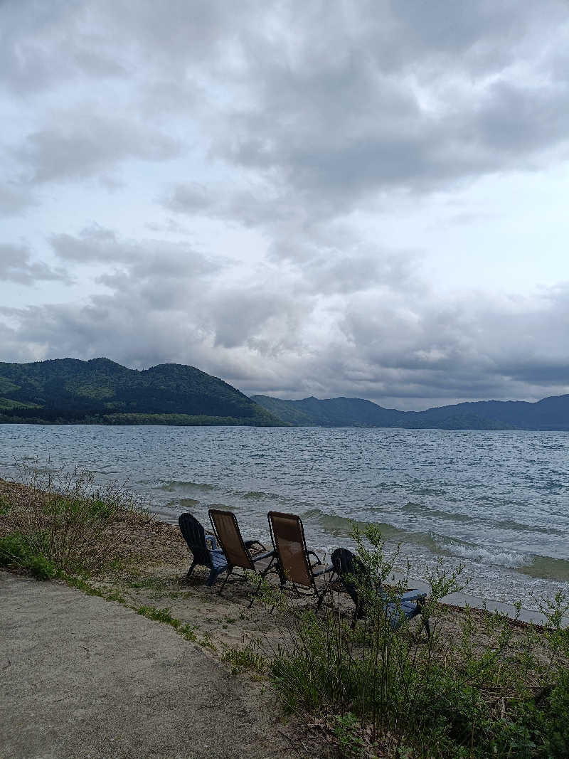 あきむしおさんのタザワコサウナのサ活写真