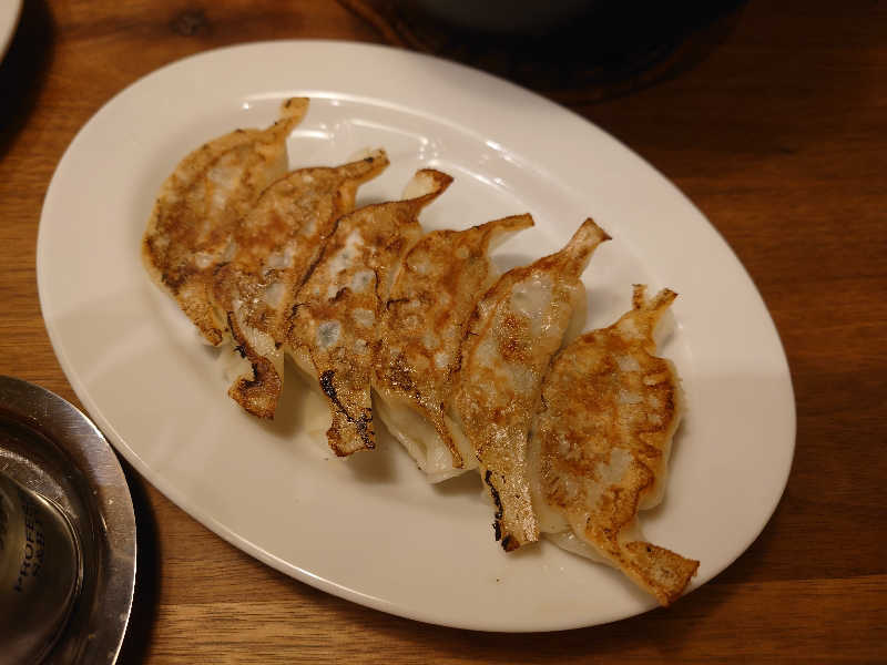 秒の男さんのやすらぎ温泉のサ活写真