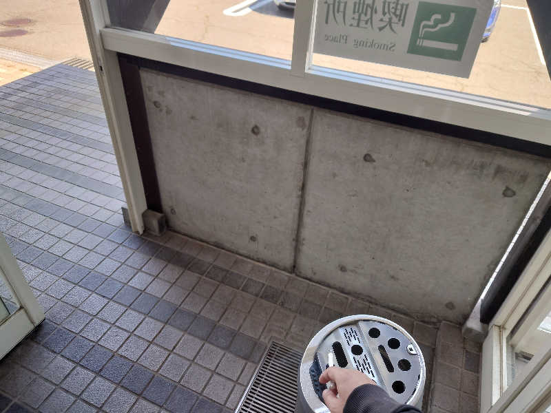 秒の男さんの板柳町ふるさとセンター 青柳館 ふるさと温泉のサ活写真