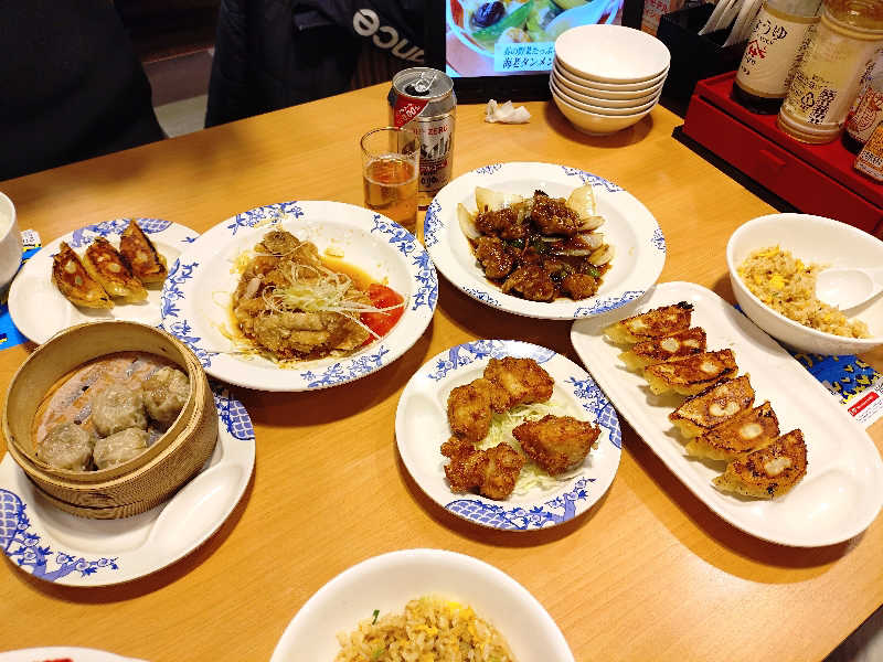 秒の男さんの城東温泉 岩木天望の湯のサ活写真