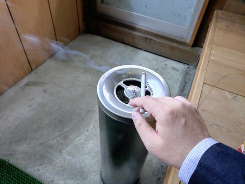 秒の男さんのなごみ処 湯ったら温泉のサ活写真