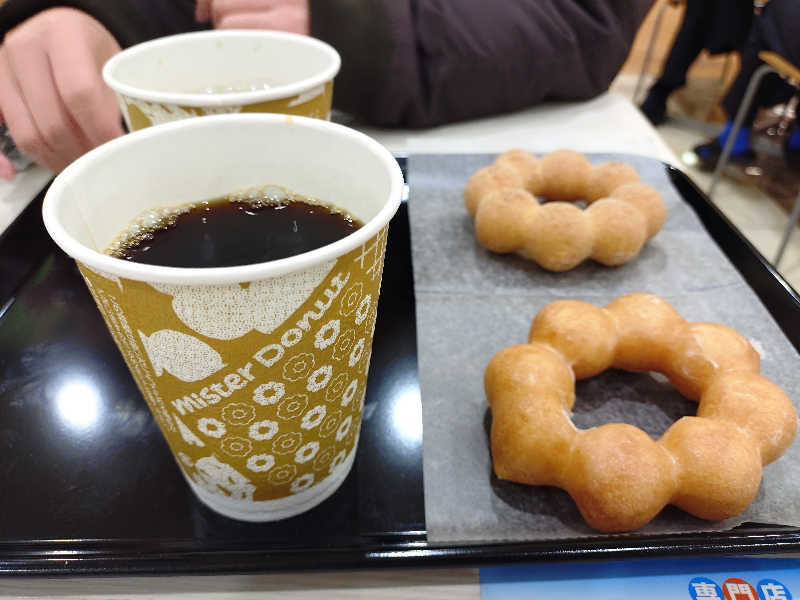 秒の男さんのやすらぎ温泉のサ活写真