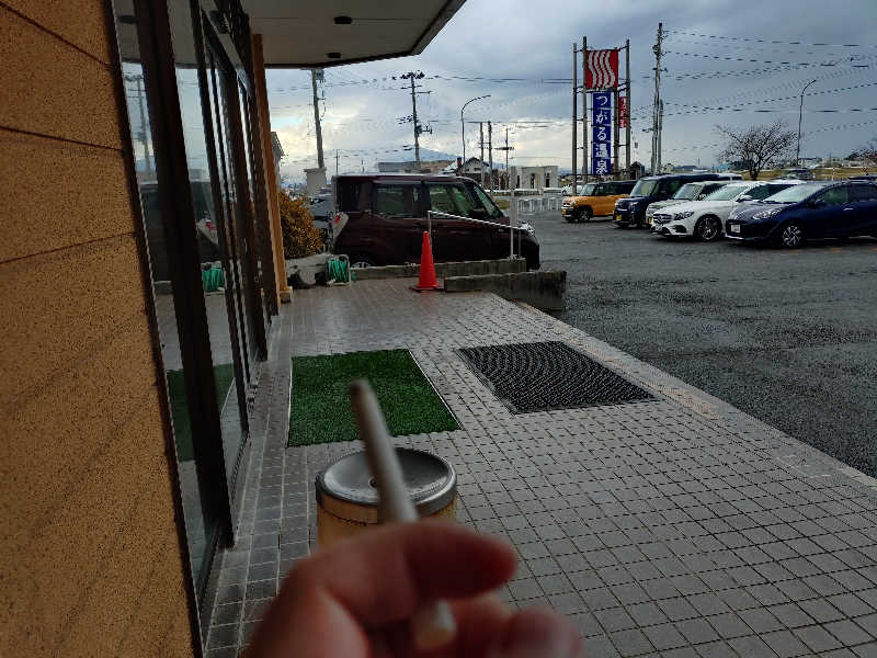 秒の男さんのつがる温泉のサ活写真