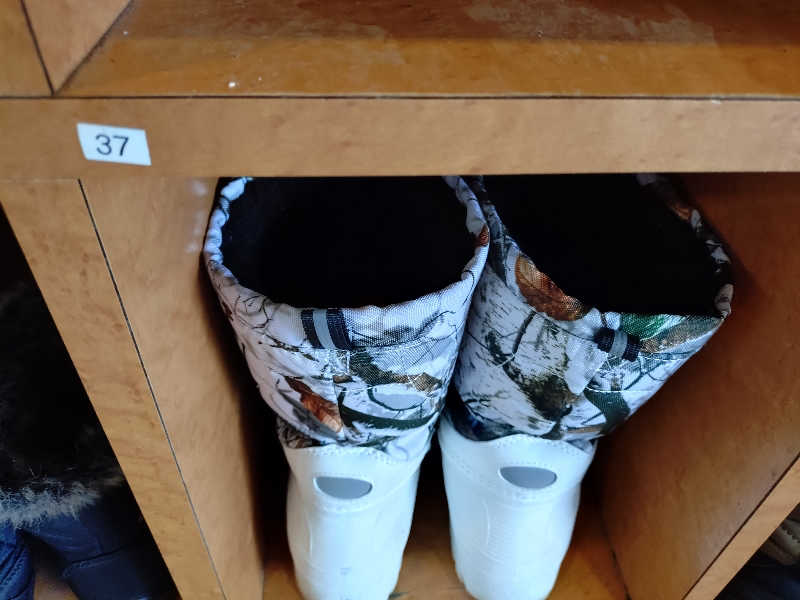 秒の男さんのからんころん温泉のサ活写真