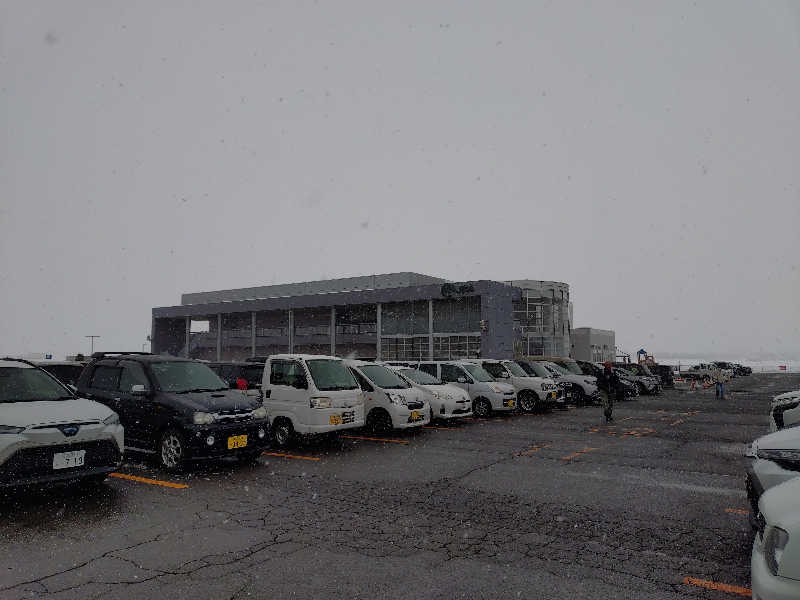 秒の男さんのからんころん温泉のサ活写真