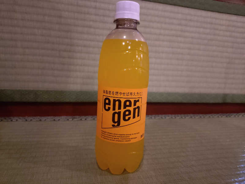 秒の男さんの極楽湯 青森店のサ活写真