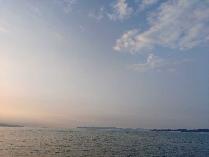 秒の男さんの湯楽園のサ活写真