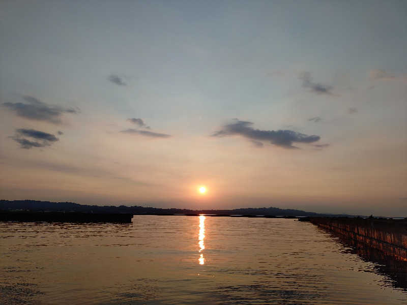 秒の男さんの湯楽園のサ活写真