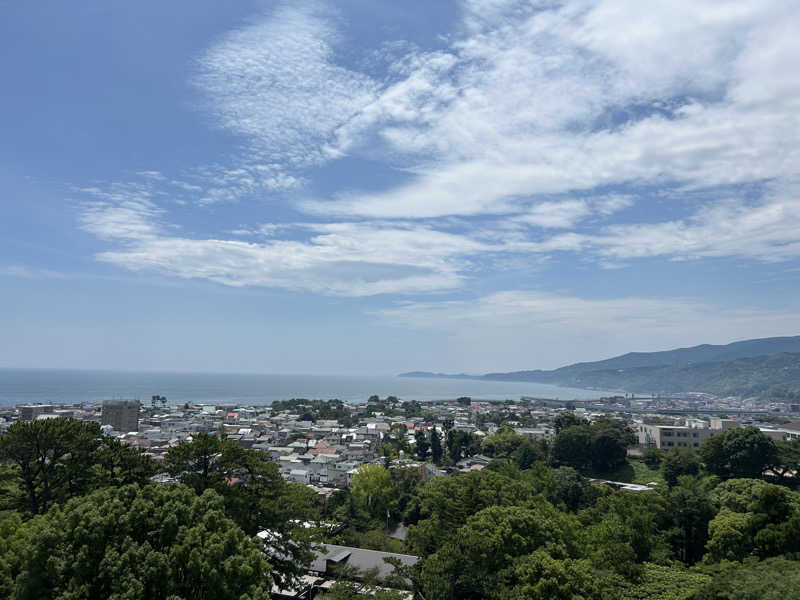 SAUMANさんの天然温泉 小田原コロナの湯のサ活写真